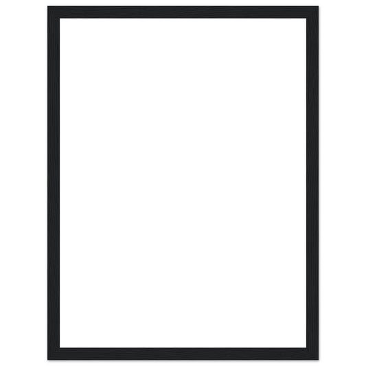 Wood Frames